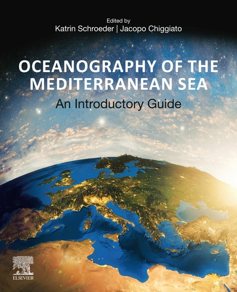 Oceanography of the Mediterranean Sea - 