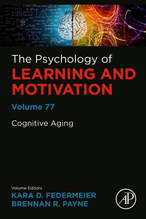 Cognitive Aging - 