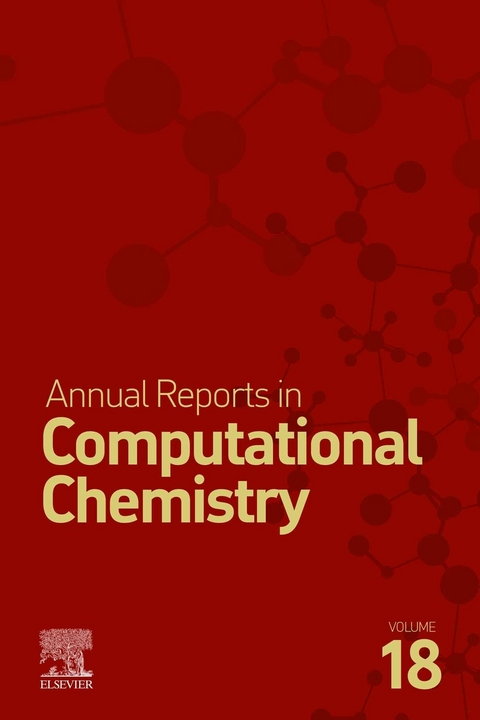 Annual Reports on Computational Chemistry