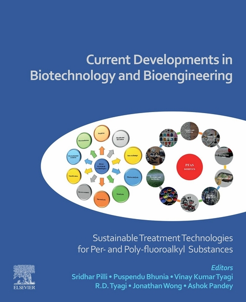 Current Developments in Biotechnology and Bioengineering - 