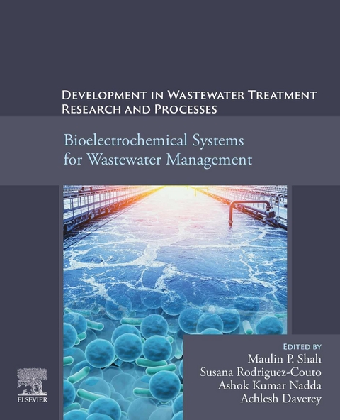Development in Wastewater Treatment Research and Processes - 