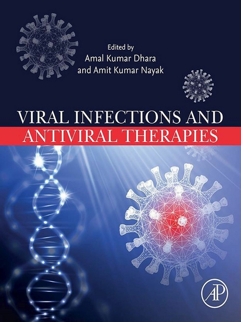 Viral Infections and Antiviral Therapies - 