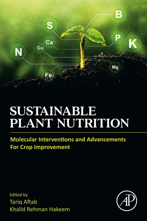 Sustainable Plant Nutrition - 