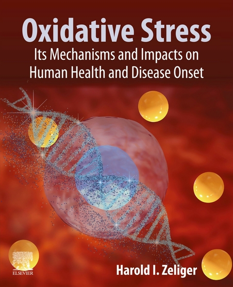 Oxidative Stress -  Harold Zeliger