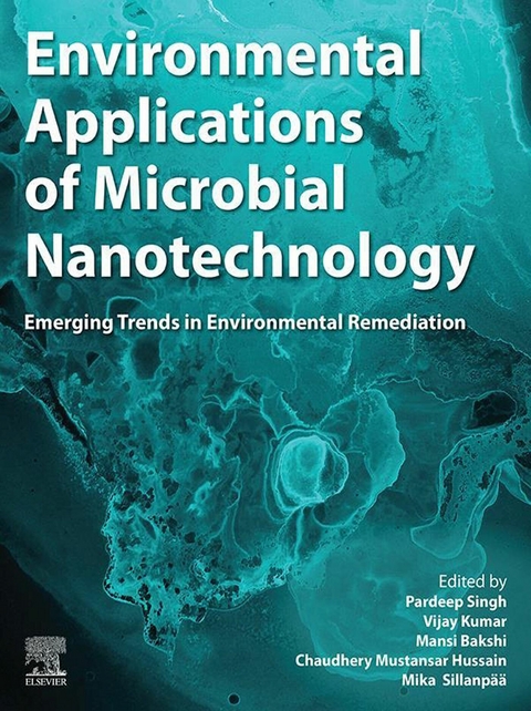 Environmental Applications of Microbial Nanotechnology - 