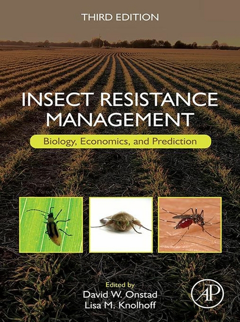Insect Resistance Management - 