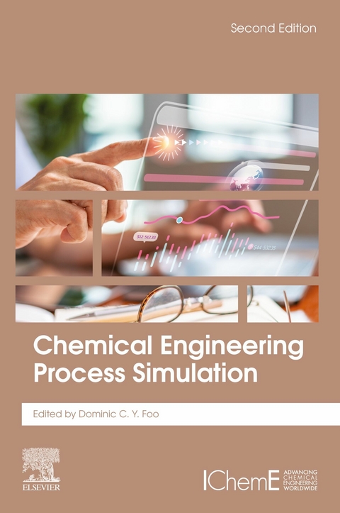 Chemical Engineering Process Simulation - 