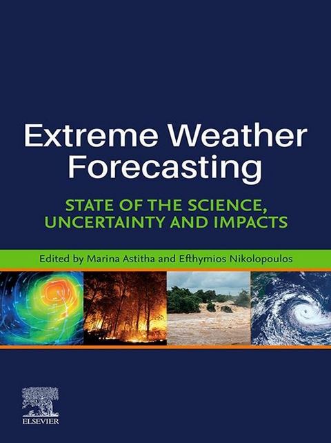 Extreme Weather Forecasting - 