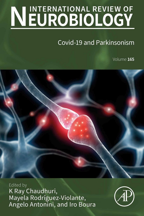 Covid-19 and Parkinsonism - 