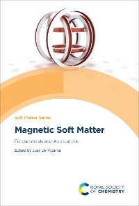 Magnetic Soft Matter - 