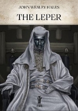 The Leper - John Wesley Hales