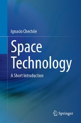 Space Technology -  Ignacio Chechile