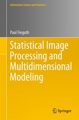 Statistical Image Processing and Multidimensional Modeling -  Paul Fieguth