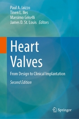 Heart Valves - 