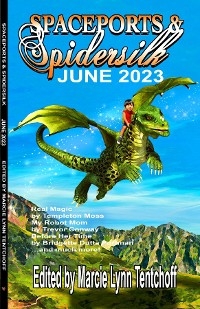 Spaceports & Spidersilk June 2023 - 