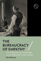 Bureaucracy of Empathy -  Shira Shmuely
