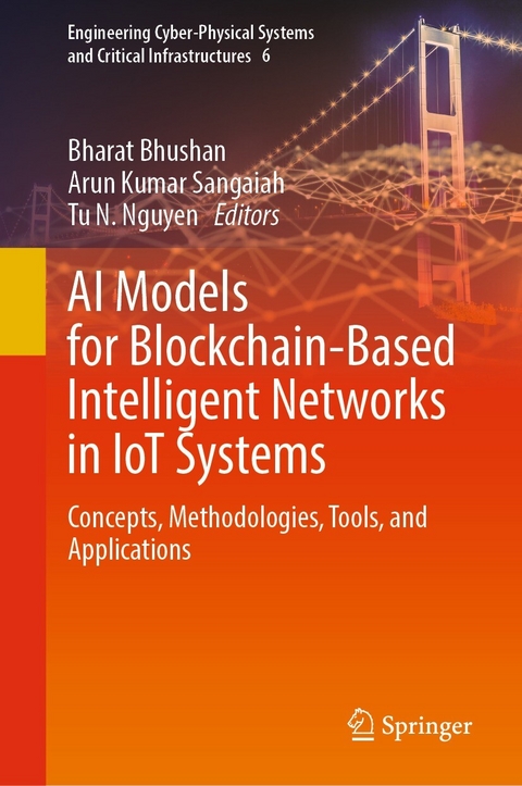 AI Models for Blockchain-Based Intelligent Networks in IoT Systems - 