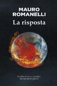 La risposta - Mauro Romanelli