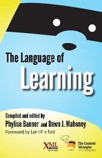 Language of Learning -  Phylise Banner,  Dawn J. Mahoney