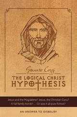 Logical Christ Hypothesis -  Gennaro Cozzi