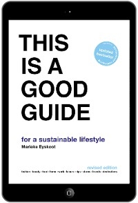 This Is A Good Guide Revised Edition -  Marieke Eyskoot