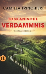 Toskanische Verdammnis - Camilla Trinchieri