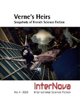 VERNE'S HEIRS – Snapshots of French Science Fiction - 