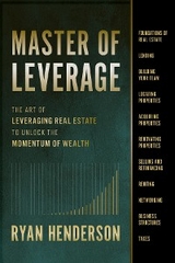 Master of Leverage - Ryan Henderson