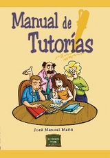 Manual de tutorías - José Manuel Mañú Noain