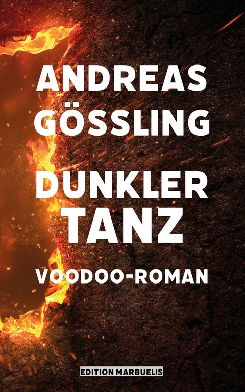 Dunkler Tanz -  Andreas Gößling