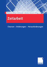 Zeitarbeit - 