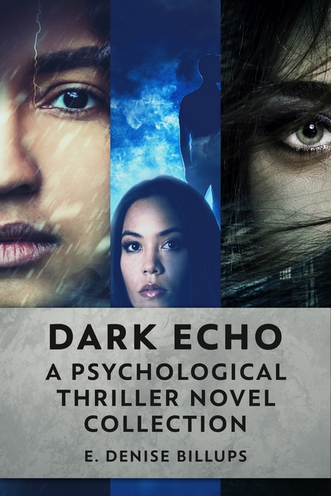 Dark Echo -  E. Denise Billups