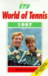 World of Tennis - Barrett, John