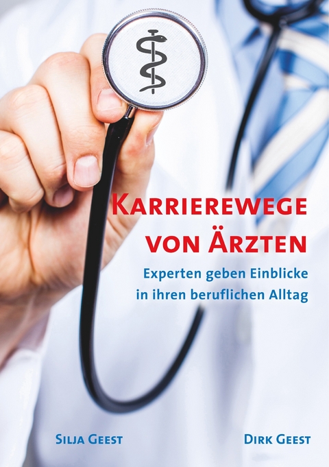 Karrierewege von Ärzten - 