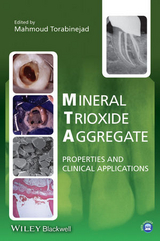 Mineral Trioxide Aggregate -  Mahmoud Torabinejad