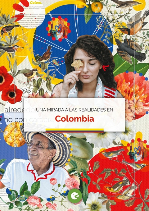 Una mirada a las realidades en Colombia -  Mi Cuerpo Min Krop