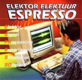 Espresso CD-Rom -  Cd-Rom