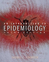 An Introduction to Epidemiology - Timmreck, Thomas C.