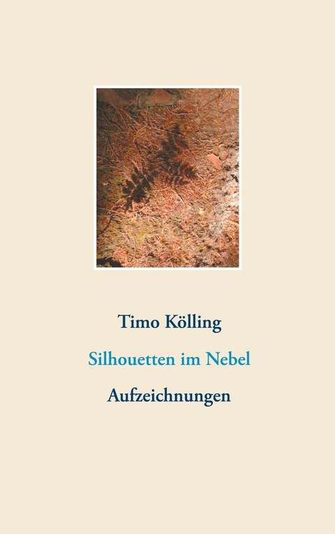 Silhouetten im Nebel -  Timo Kölling