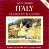 Karen Brown's Italy - Brown, Clare