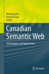 Canadian Semantic Web - 