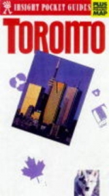 Toronto Insight Pocket Guide - 