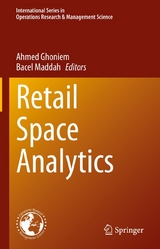 Retail Space Analytics - 