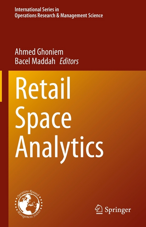 Retail Space Analytics - 