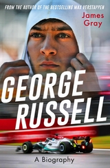 George Russell -  James Gray