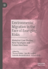 Environmental Migration in the Face of Emerging Risks - 