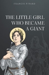 Little Girl Who Became a Giant -  Francis Pitard