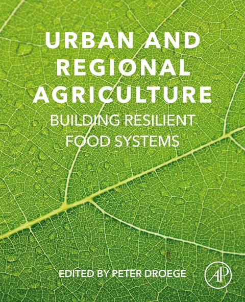 Urban and Regional Agriculture - 