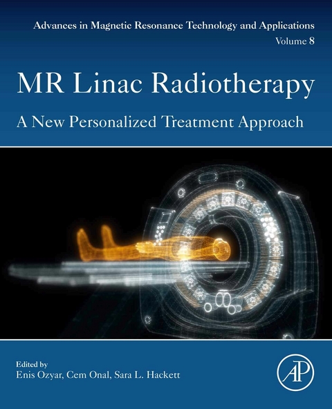 MR Linac Radiotherapy - 