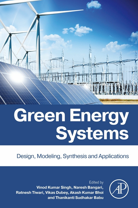 Green Energy Systems - 